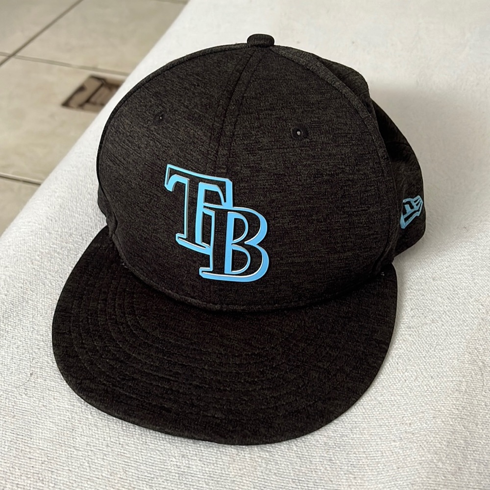 Genuine Tampa Bay New Era merchandise.  9FIFTY